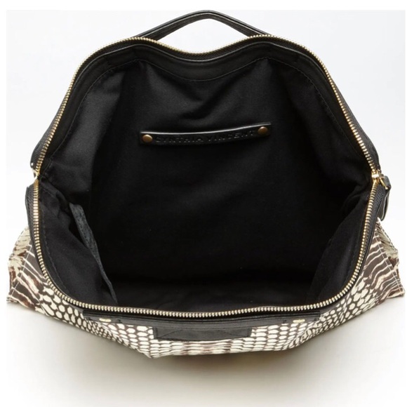 ‘Bankers’ Pouch - Picture 4 of 5